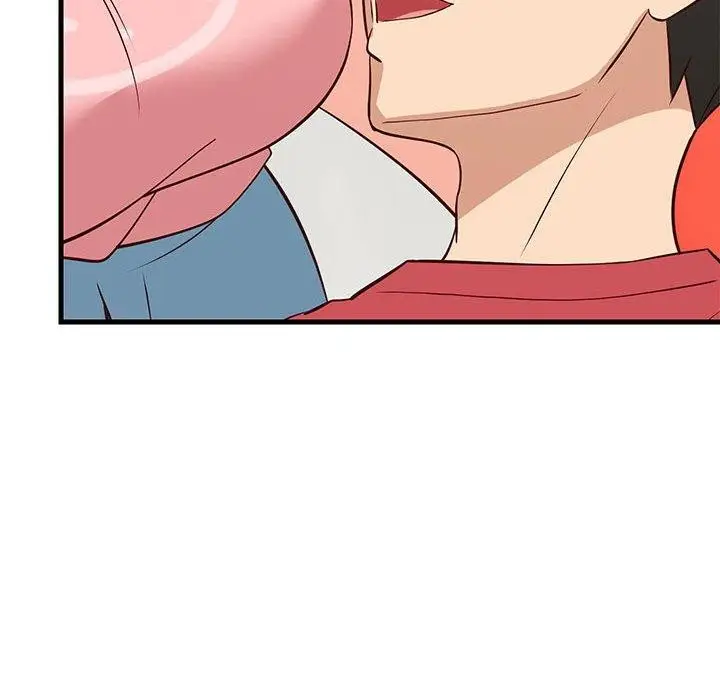 漫画《难缠姐妹偏要和我同居》第27话第117张图