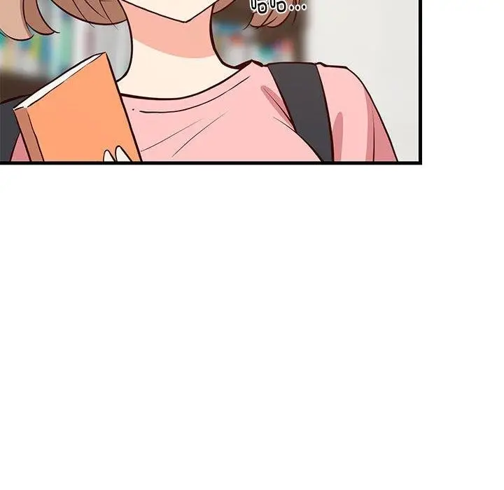 漫画《难缠姐妹偏要和我同居》第27话第139张图
