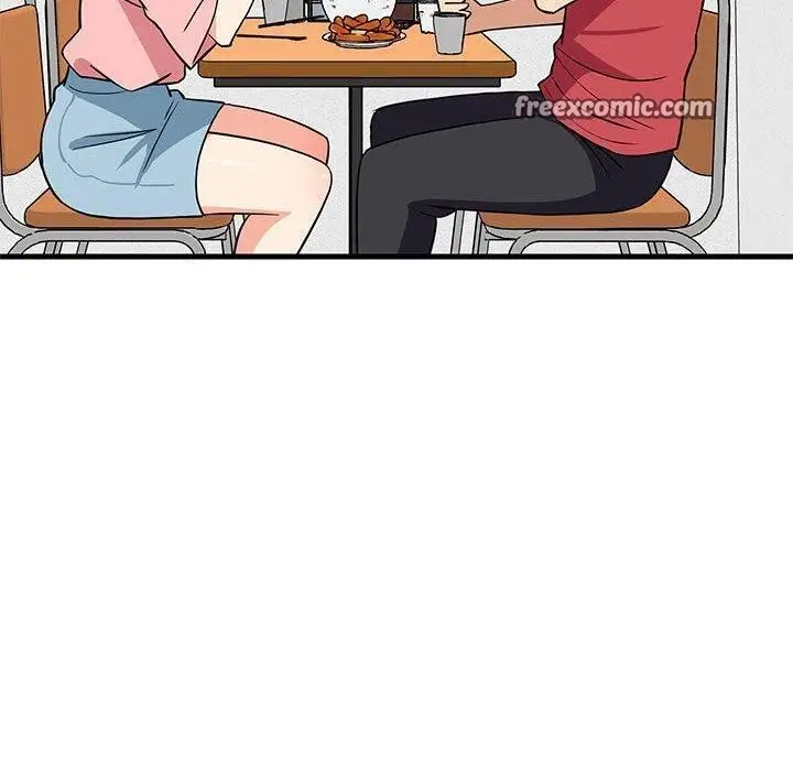 漫画《难缠姐妹偏要和我同居》第27话第150张图