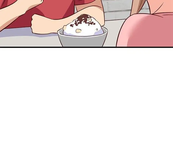 漫画《难缠姐妹偏要和我同居》第27话第152张图