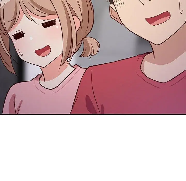漫画《难缠姐妹偏要和我同居》第27话第161张图