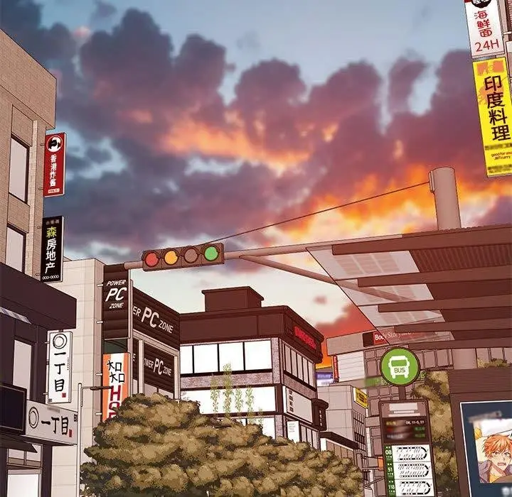 漫画《难缠姐妹偏要和我同居》第27话第18张图