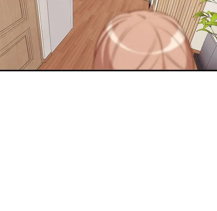 漫画《难缠姐妹偏要和我同居》第27话第82张图
