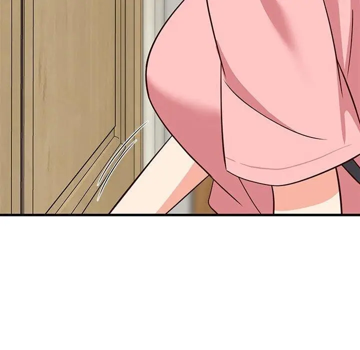 漫画《难缠姐妹偏要和我同居》第27话第98张图
