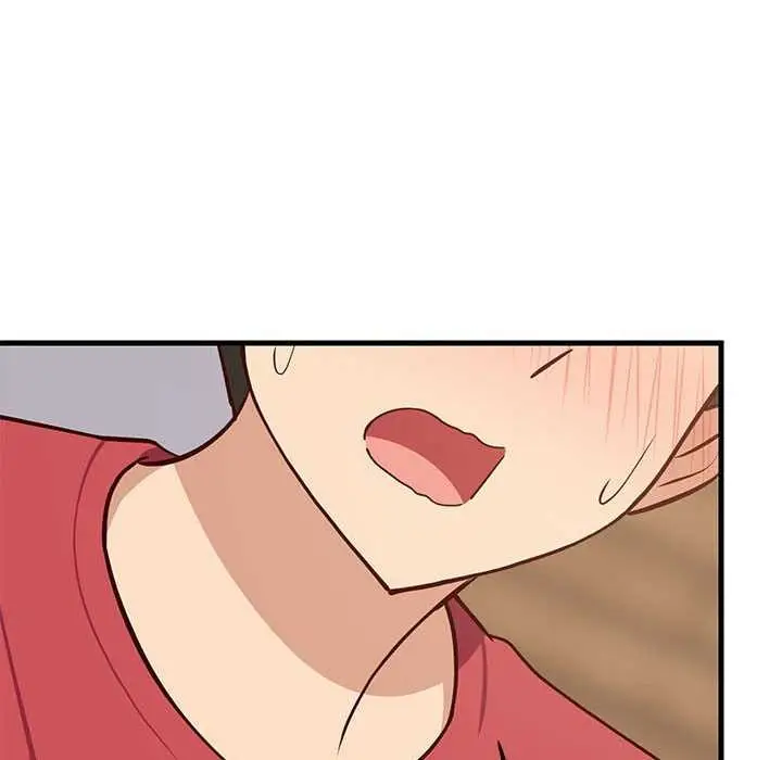漫画《难缠姐妹偏要和我同居》第30话第132张图