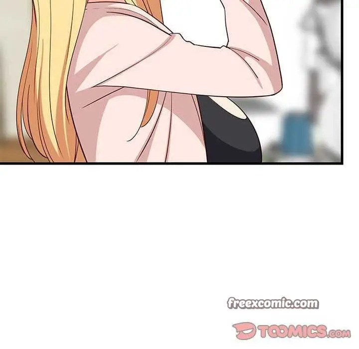 漫画《难缠姐妹偏要和我同居》第30话第30张图