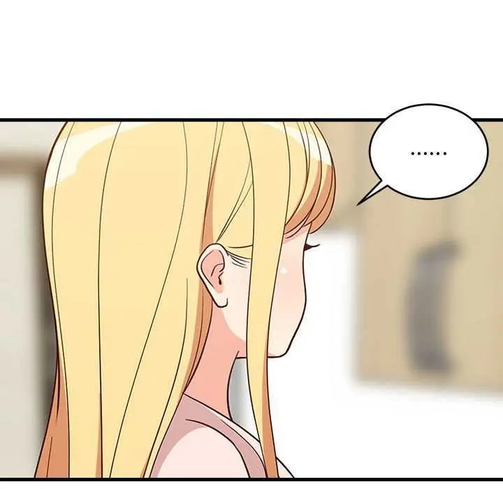 漫画《难缠姐妹偏要和我同居》第30话第33张图