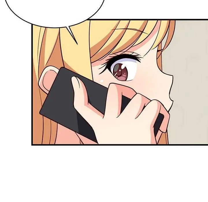 漫画《难缠姐妹偏要和我同居》第30话第40张图