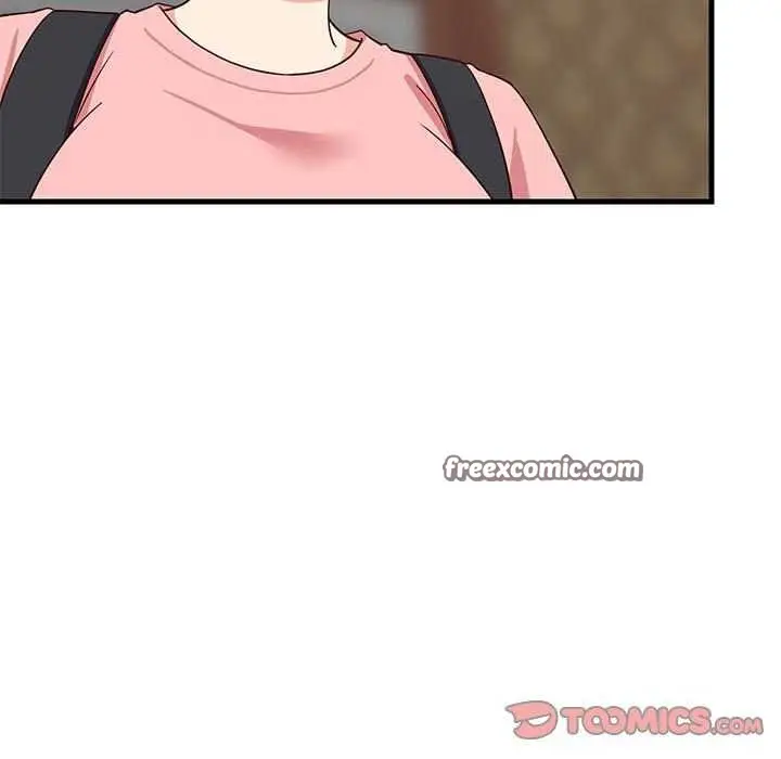 漫画《难缠姐妹偏要和我同居》第30话第75张图