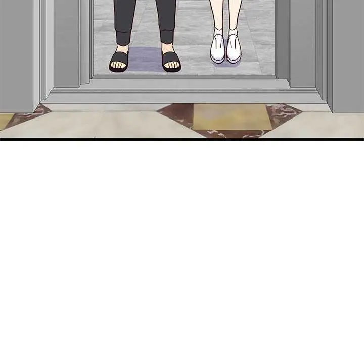 漫画《难缠姐妹偏要和我同居》第30话第80张图