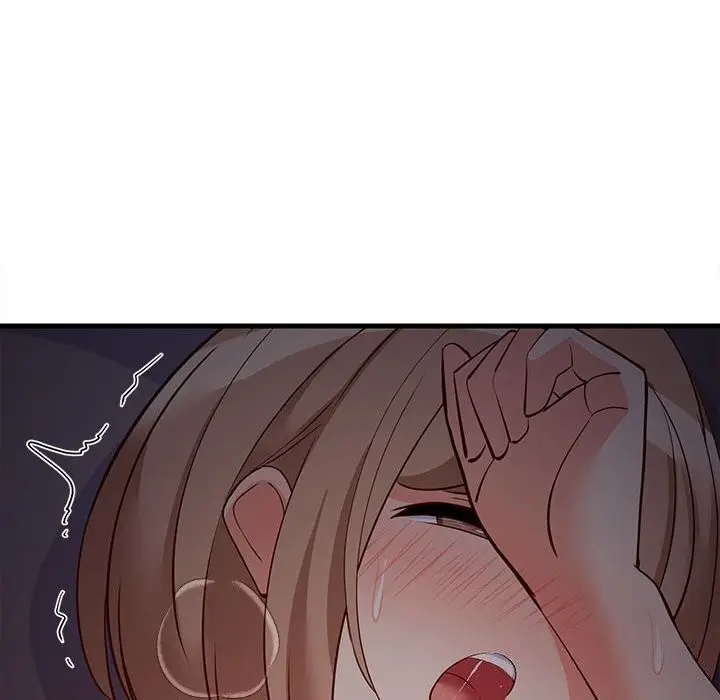 漫画《难缠姐妹偏要和我同居》第32话第54张图