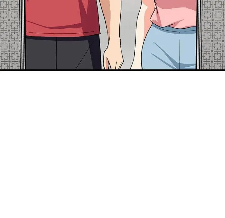 漫画《难缠姐妹偏要和我同居》第33话第154张图