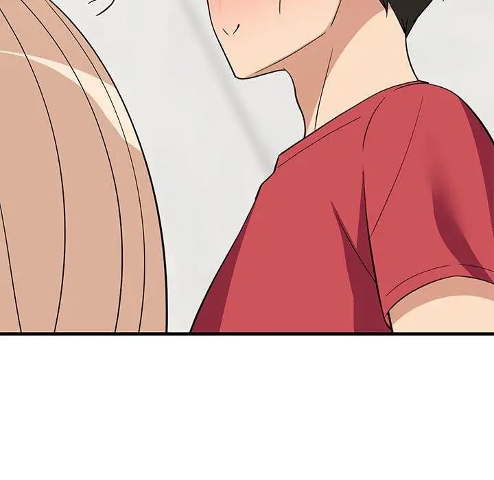 漫画《难缠姐妹偏要和我同居》第33话第161张图