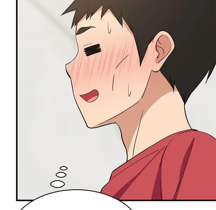 漫画《难缠姐妹偏要和我同居》第33话第163张图
