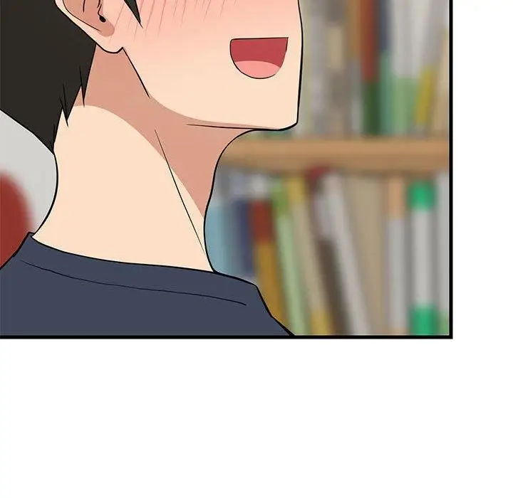 漫画《难缠姐妹偏要和我同居》第34话第121张图