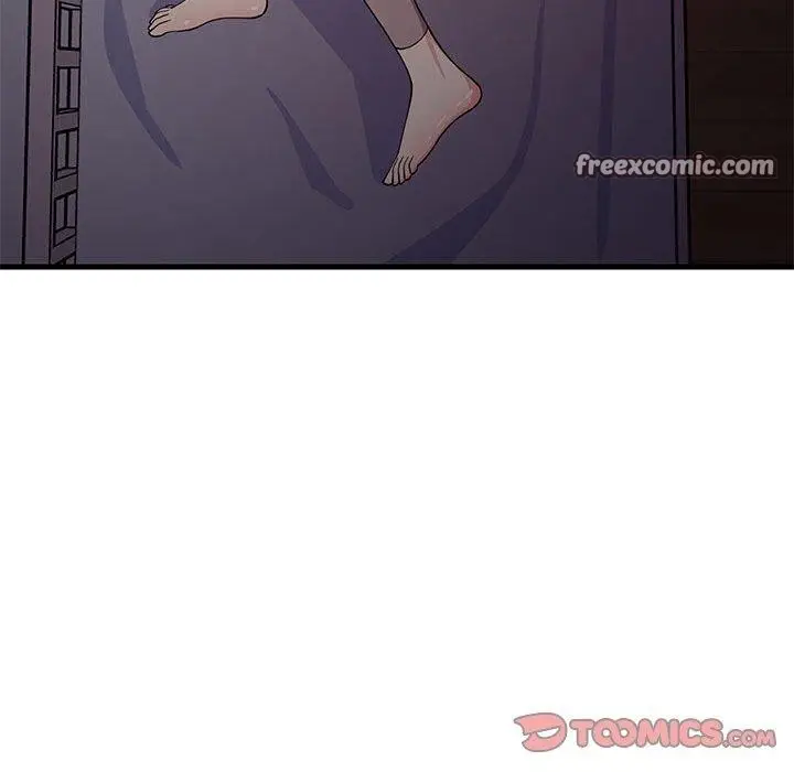 漫画《难缠姐妹偏要和我同居》第34话第165张图