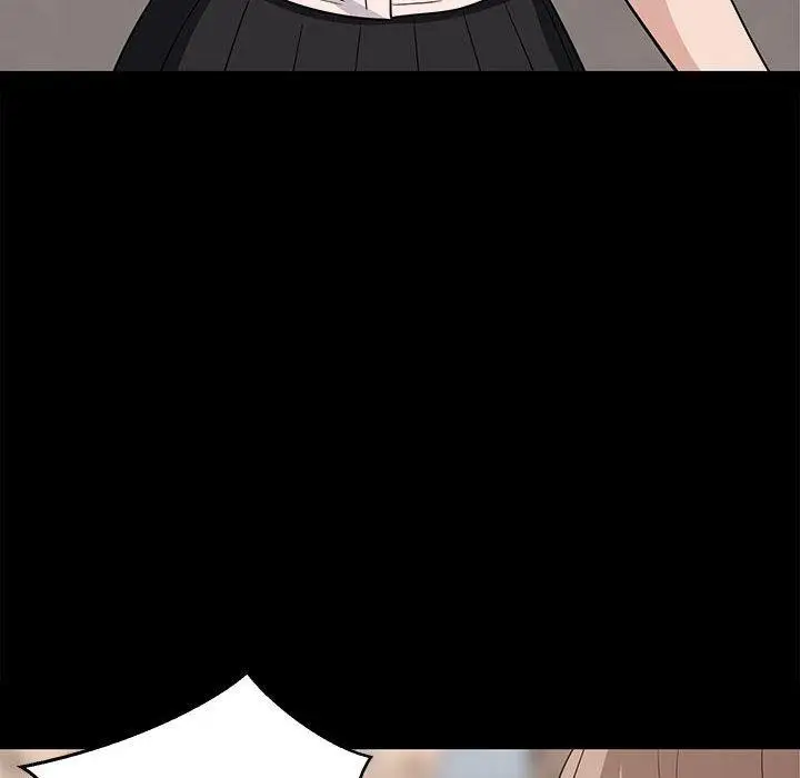 漫画《难缠姐妹偏要和我同居》第34话第42张图