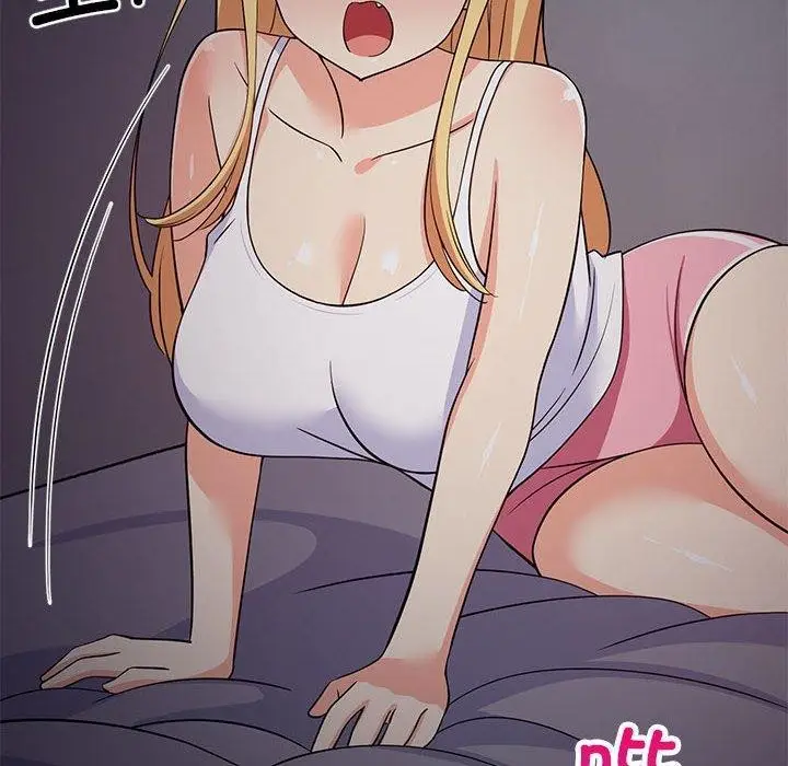 漫画《难缠姐妹偏要和我同居》第34话第59张图