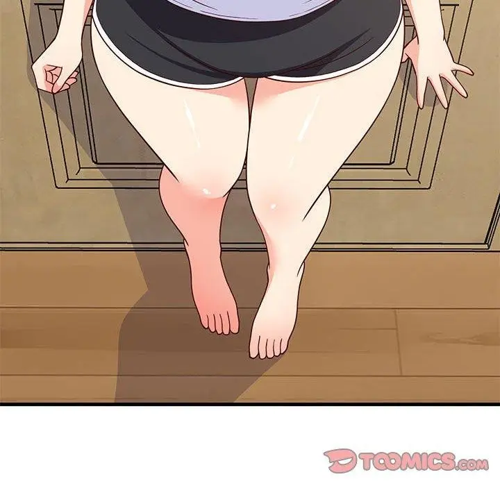 漫画《难缠姐妹偏要和我同居》第35话第102张图