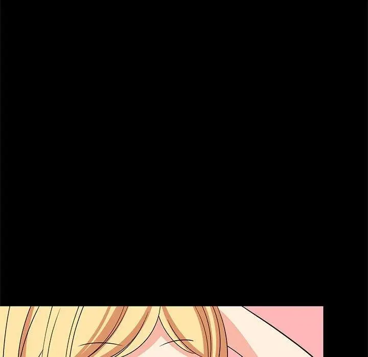 漫画《难缠姐妹偏要和我同居》第35话第108张图