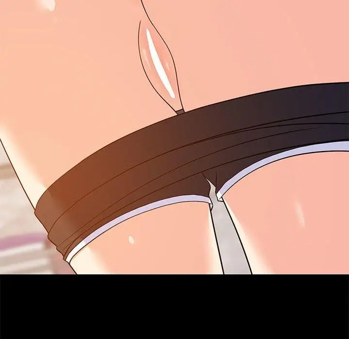 漫画《难缠姐妹偏要和我同居》第35话第121张图