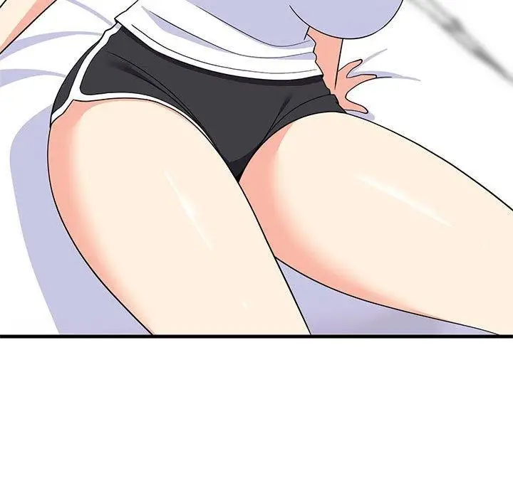 漫画《难缠姐妹偏要和我同居》第35话第163张图
