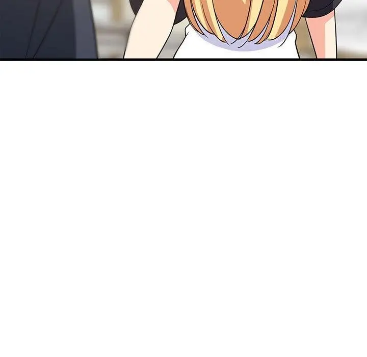 漫画《难缠姐妹偏要和我同居》第35话第95张图