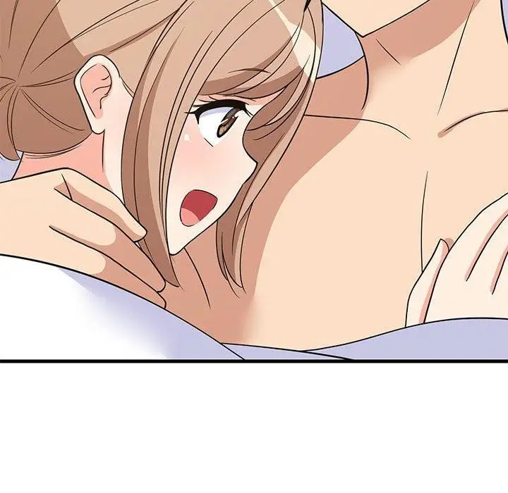 漫画《难缠姐妹偏要和我同居》第36话第104张图