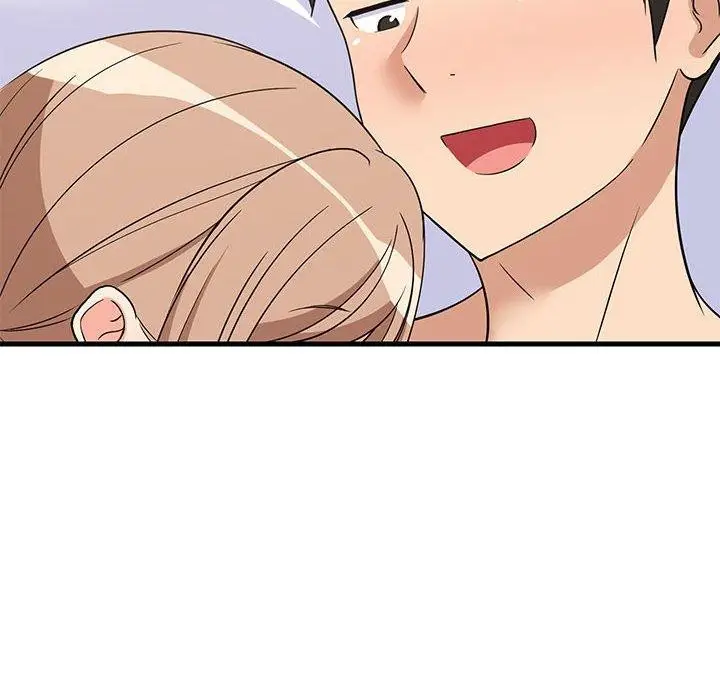 漫画《难缠姐妹偏要和我同居》第36话第106张图