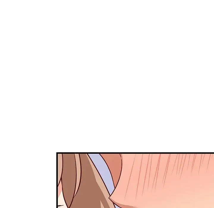 漫画《难缠姐妹偏要和我同居》第36话第109张图
