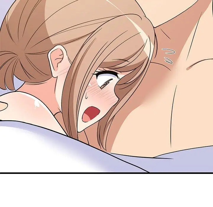 漫画《难缠姐妹偏要和我同居》第36话第112张图