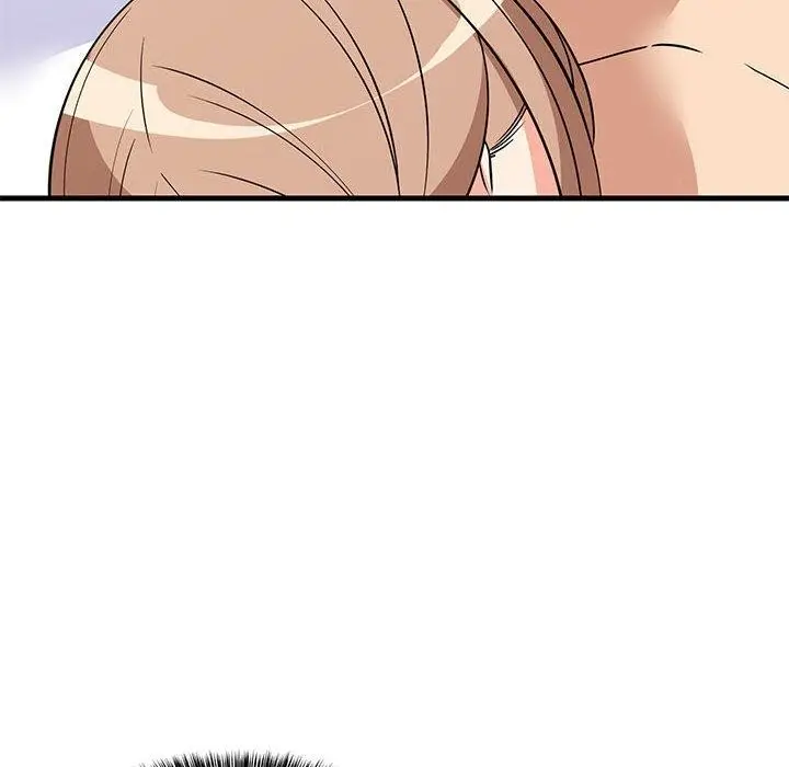 漫画《难缠姐妹偏要和我同居》第36话第121张图