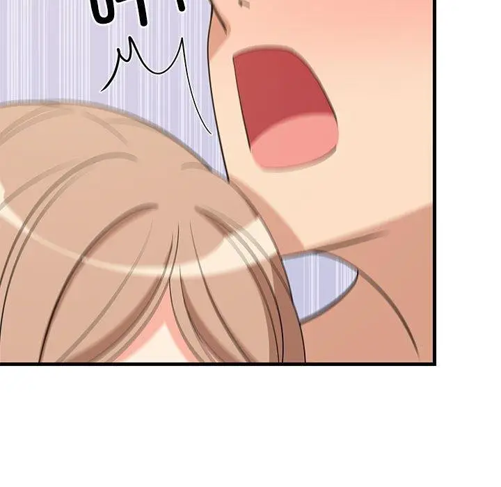 漫画《难缠姐妹偏要和我同居》第36话第124张图