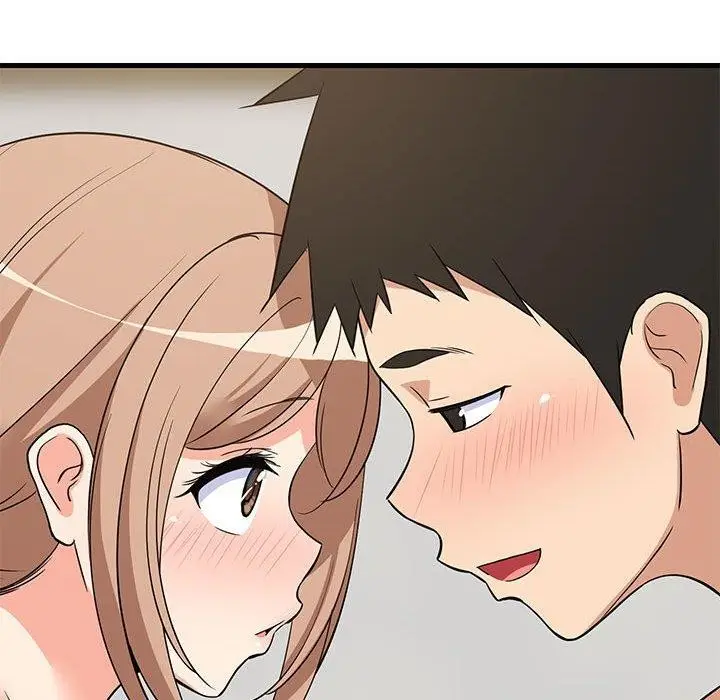 漫画《难缠姐妹偏要和我同居》第36话第157张图