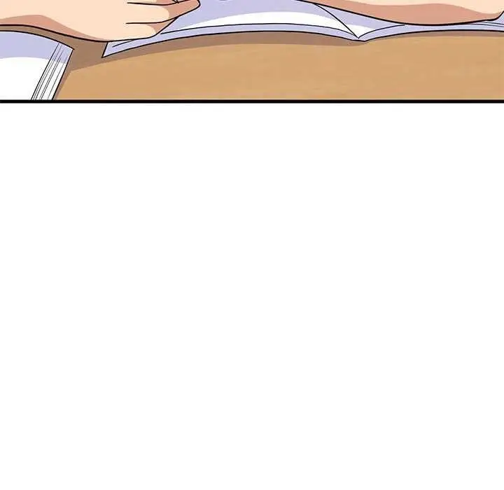 漫画《难缠姐妹偏要和我同居》第37话第121张图