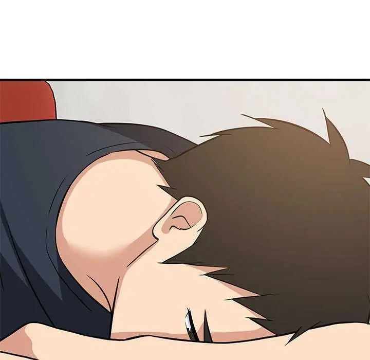 漫画《难缠姐妹偏要和我同居》第37话第122张图
