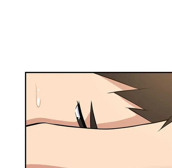 漫画《难缠姐妹偏要和我同居》第37话第124张图