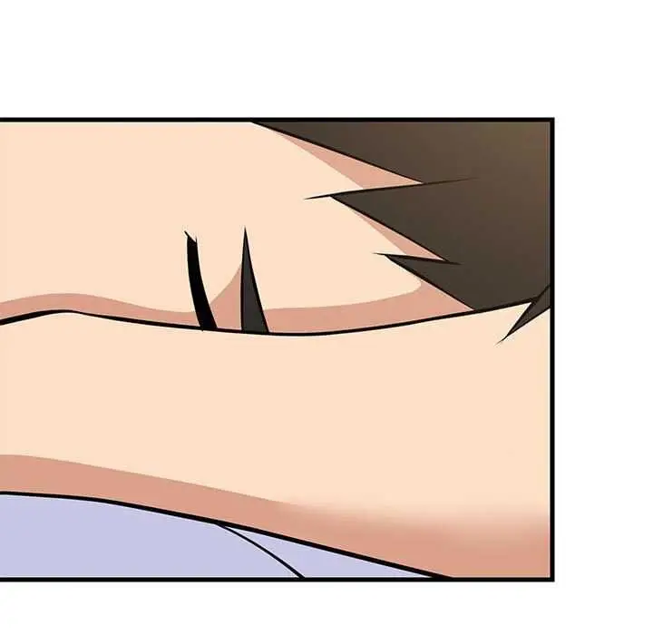 漫画《难缠姐妹偏要和我同居》第37话第126张图