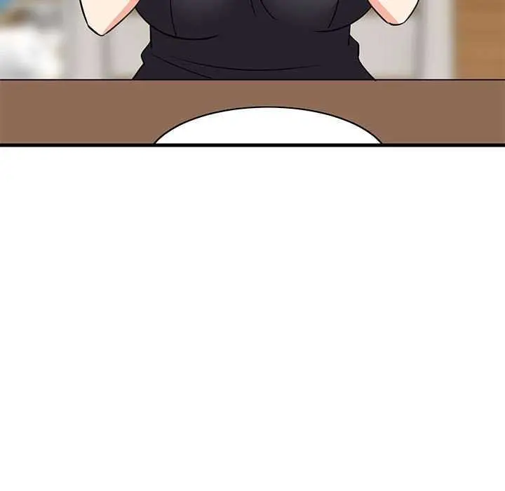 漫画《难缠姐妹偏要和我同居》第37话第13张图