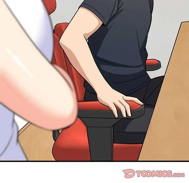 漫画《难缠姐妹偏要和我同居》第37话第138张图