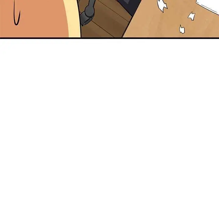 漫画《难缠姐妹偏要和我同居》第37话第153张图