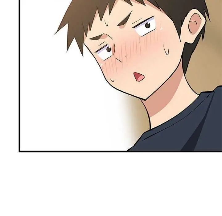 漫画《难缠姐妹偏要和我同居》第37话第19张图