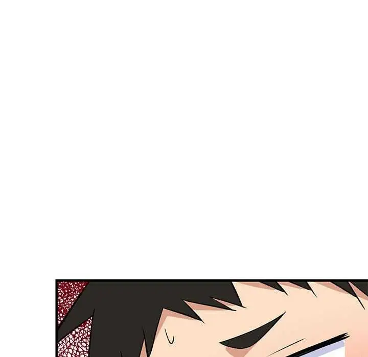 漫画《难缠姐妹偏要和我同居》第37话第49张图