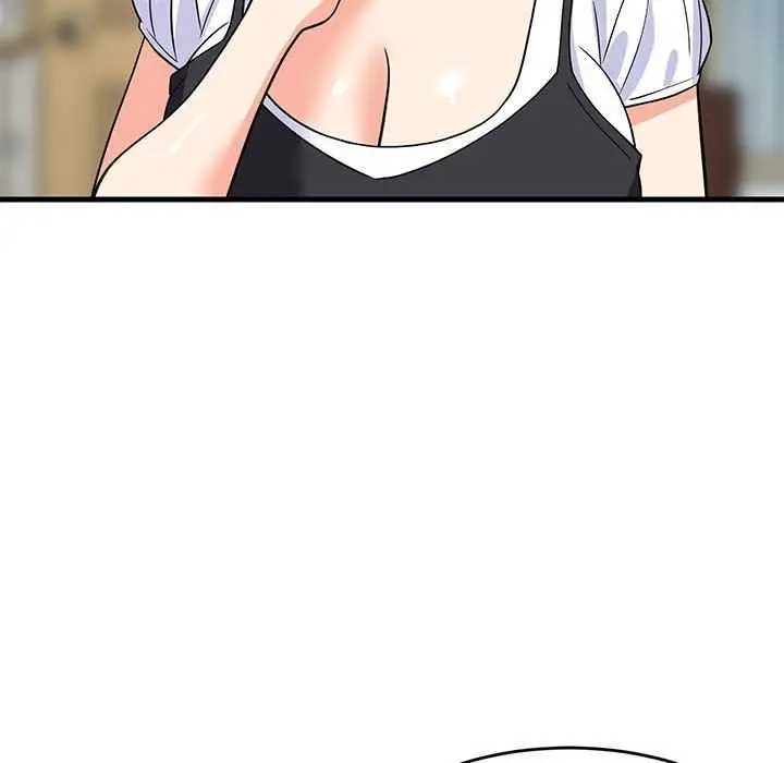 漫画《难缠姐妹偏要和我同居》第37话第68张图