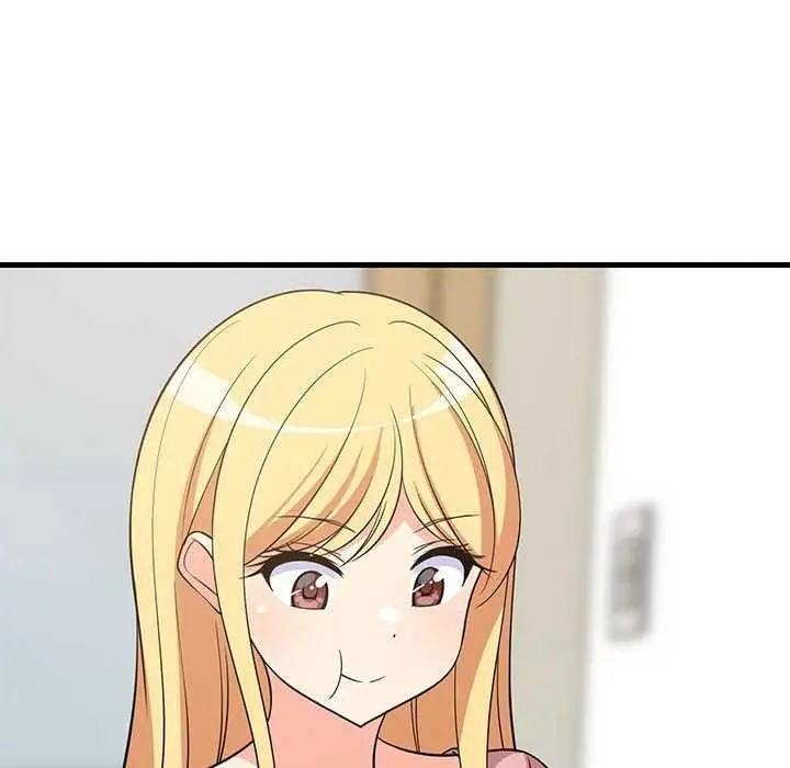 漫画《难缠姐妹偏要和我同居》第37话第9张图