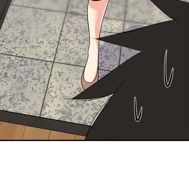 漫画《难缠姐妹偏要和我同居》第37话第91张图