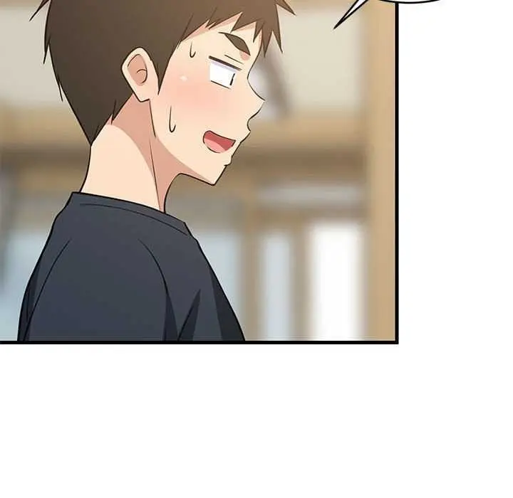 漫画《难缠姐妹偏要和我同居》第37话第95张图
