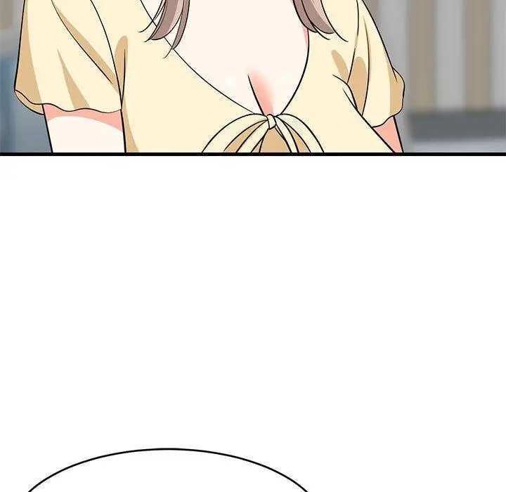 漫画《难缠姐妹偏要和我同居》第38话第106张图