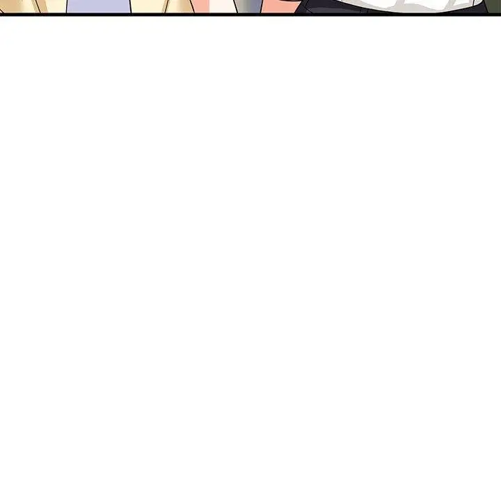 漫画《难缠姐妹偏要和我同居》第38话第117张图