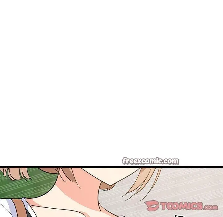 漫画《难缠姐妹偏要和我同居》第38话第120张图